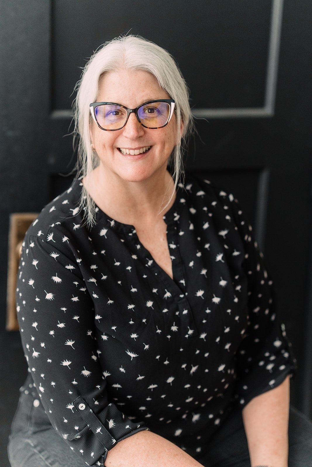 Janet Jansen Headshot