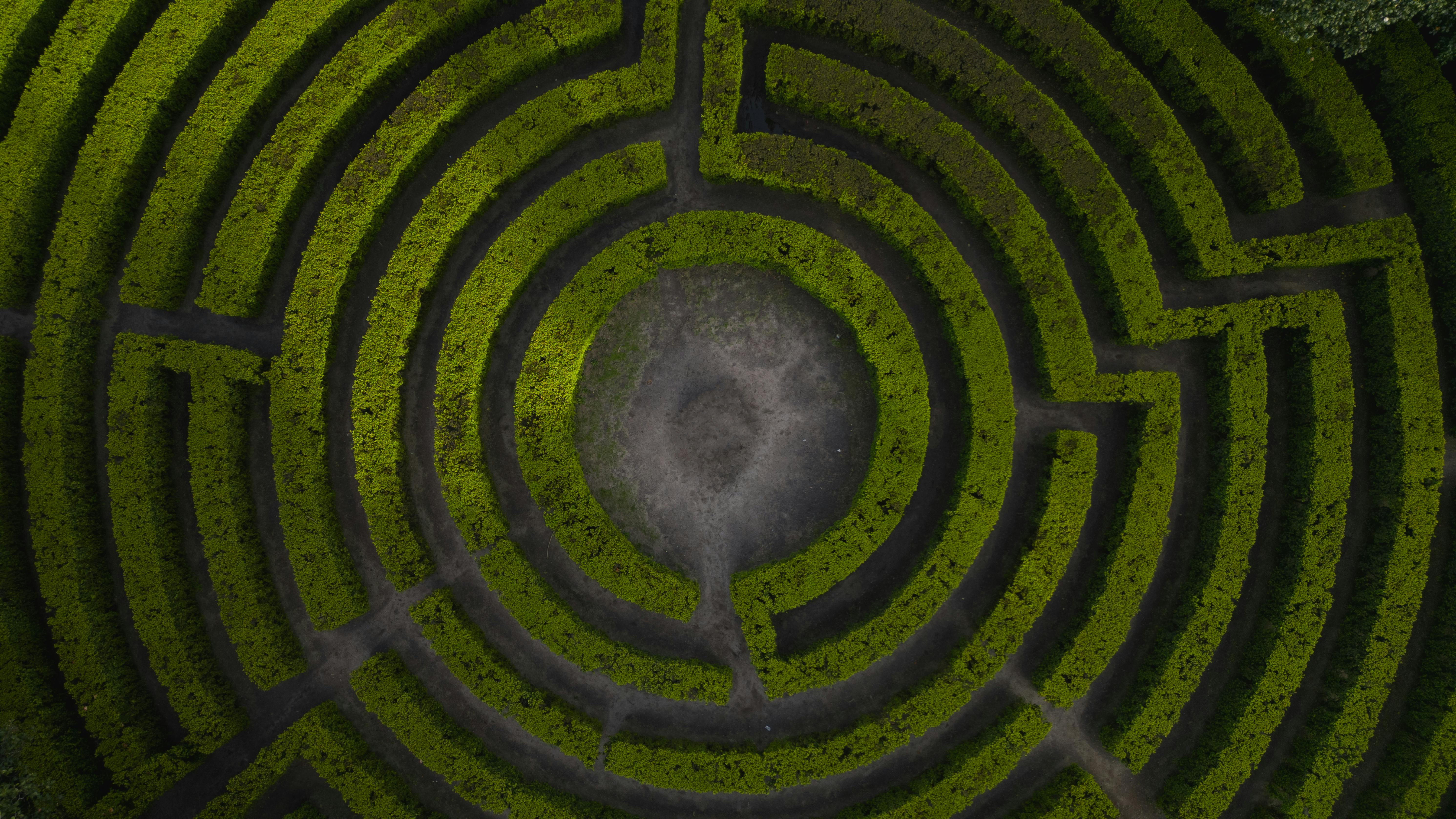 Labyrinth