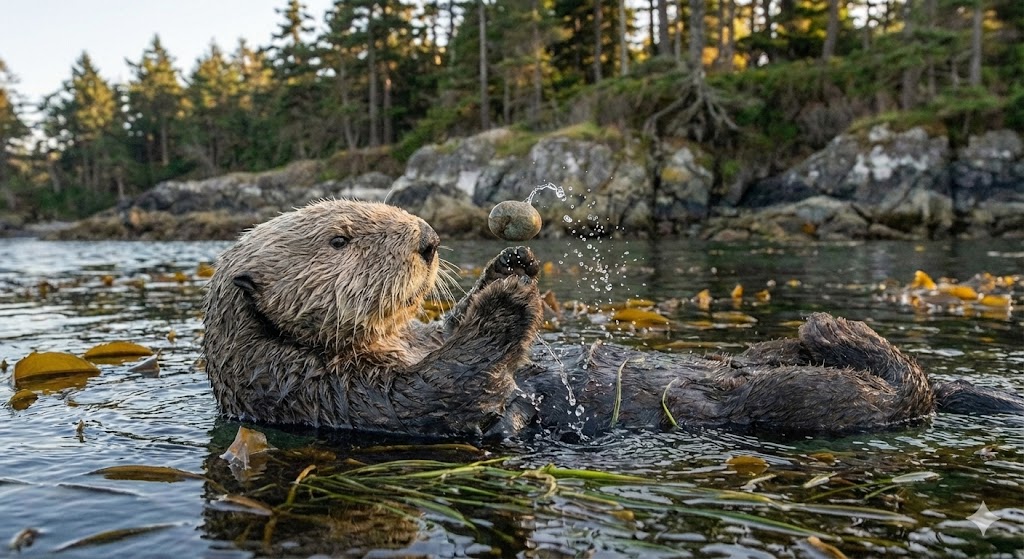 The Voice Inside My Head