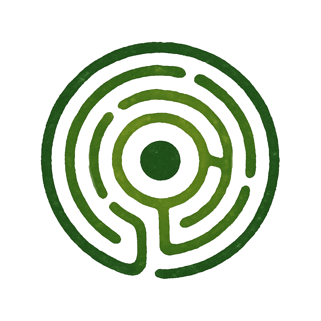 Vire Coaching Logo